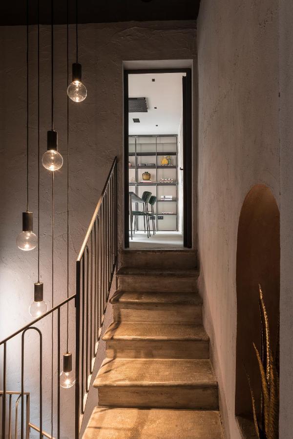 Antica Dimora Le Misure Hotel Cervia