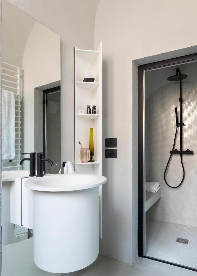 Hotel Antica Dimora Le Misure *