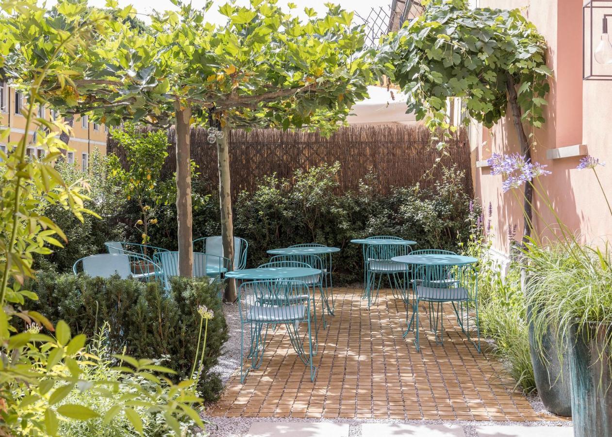Antica Dimora Le Misure Hotel Cervia